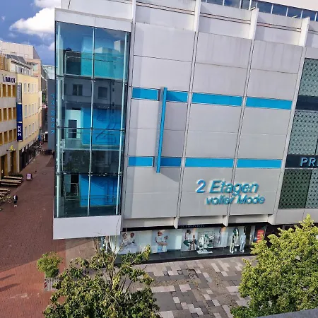 Centralissimo *