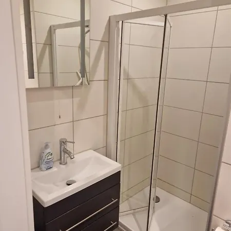 Centralissimo Apartamento Hanóver